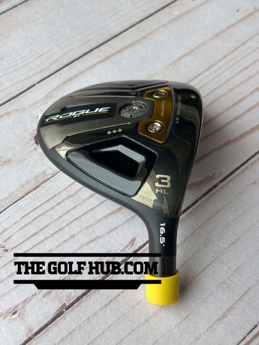 New callaway rogue st tour - st,