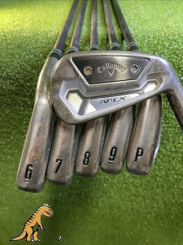 Tour issue callaway apex - tour, tc