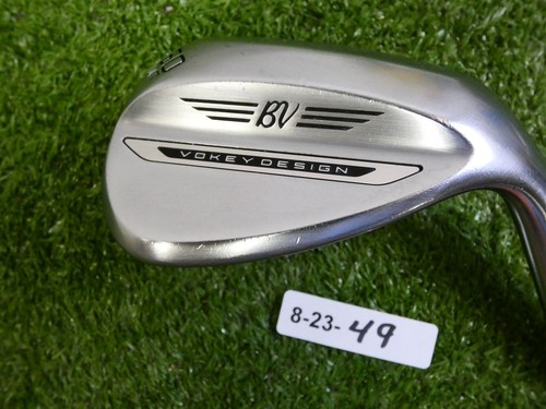 Titleist vokey sm11 - vokey, 60*