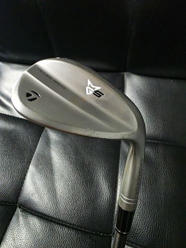 Taylormade tour issue milled - taylormade,