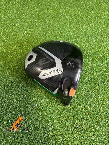 Callaway tour issue - tour, elyte